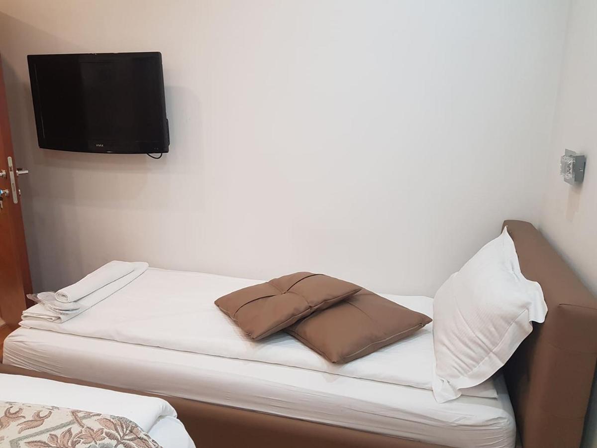 Herc Apartments Saraievo Exterior foto