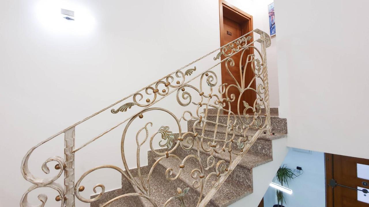 Herc Apartments Saraievo Exterior foto